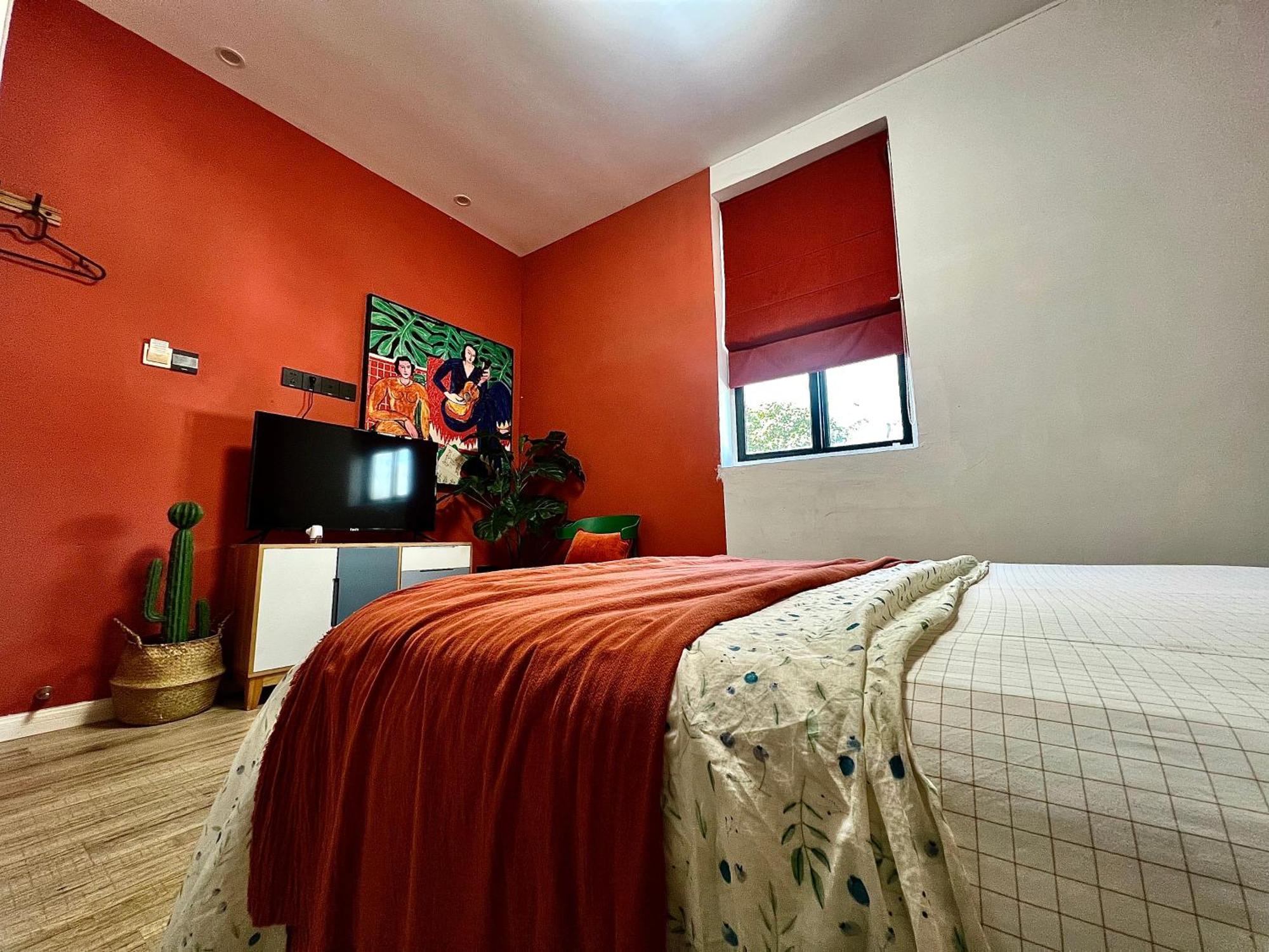 Homestay Guiwu Village Near